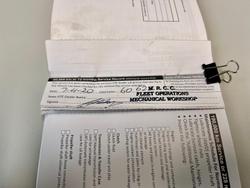 2017 Isuzu D-MAX SX MY17 4X4 Dual Range Splash White