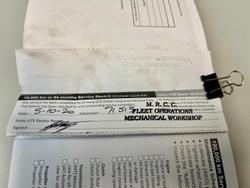 2017 Isuzu D-MAX SX MY17 4X4 Dual Range Splash White