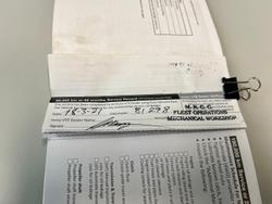 2017 Isuzu D-MAX SX MY17 4X4 Dual Range Splash White