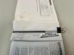 2017 Isuzu D-MAX SX MY17 4X4 Dual Range Splash White