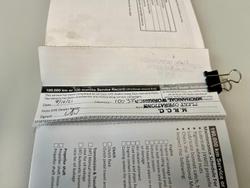 2017 Isuzu D-MAX SX MY17 4X4 Dual Range Splash White