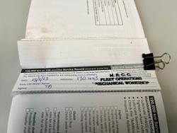 2017 Isuzu D-MAX SX MY17 4X4 Dual Range Splash White