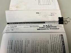 2017 Isuzu D-MAX SX MY17 4X4 Dual Range Splash White