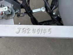2024 JB Caravans Dirt Roader 20'8