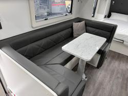 2024 JB Caravans Dirt Roader 20'8