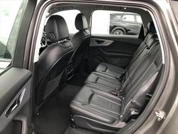 2020 Audi Q7 50 TDI