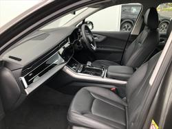 2020 Audi Q7 50 TDI