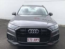 2020 Audi Q7 50 TDI