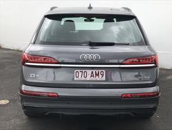2020 Audi Q7 50 TDI