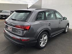 2020 Audi Q7 50 TDI