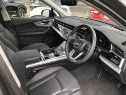 2020 Audi Q7 50 TDI