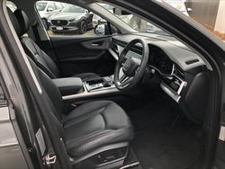 2020 Audi Q7 50 TDI