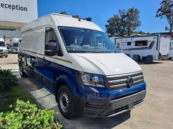2025 JAYCO JRV X VW.22-2.JX-MY25