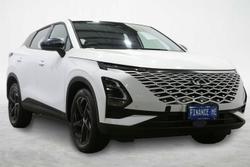 2024 Chery OMODA 5 BX