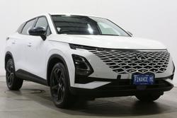 2024 Chery OMODA 5 BX