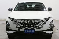 2024 Chery OMODA 5 BX