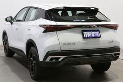 2024 Chery OMODA 5 BX