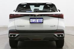 2024 Chery OMODA 5 BX