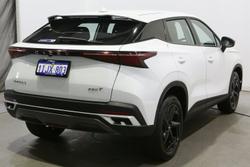 2024 Chery OMODA 5 BX