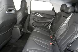 2024 Chery OMODA 5 BX