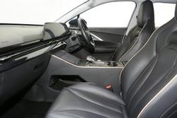 2024 Chery OMODA 5 BX