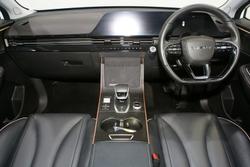 2024 Chery OMODA 5 BX