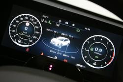 2024 Chery OMODA 5 BX