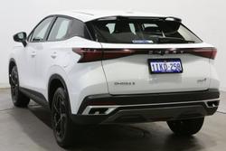 2024 Chery OMODA 5 BX