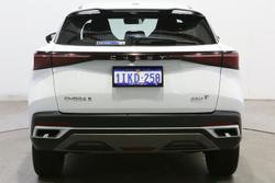2024 Chery OMODA 5 BX