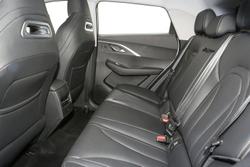 2024 Chery OMODA 5 BX