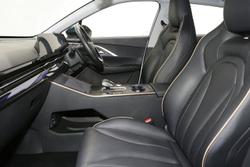 2024 Chery OMODA 5 BX