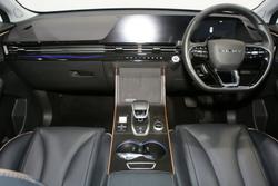 2024 Chery OMODA 5 BX