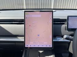 2025 Jaecoo J7 Track