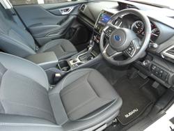 2022 Subaru
                Forester 2.5i