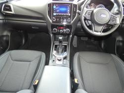 2022 Subaru
                Forester 2.5i