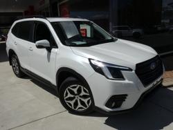 2022 Subaru
                Forester 2.5i