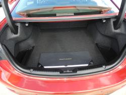 2016 Mazda
                6 Touring