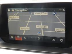 2016 Mazda
                6 Touring