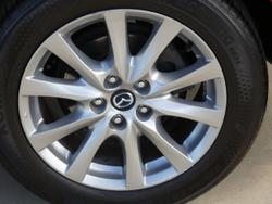 2016 Mazda
                6 Touring