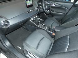 2022 Mazda
CX-3 Maxx Sport