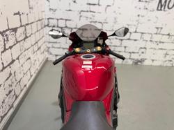 2025 Suzuki GSX-R1000 ABS GSX-R Red