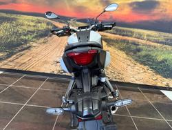 2025 Yamaha 2025 Yamaha 690CC MT-07 HOA (ABS) Road Grey