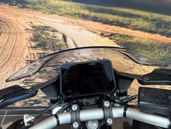 2025 Yamaha 2025 Yamaha 690CC MT-07 HOA (ABS) Road Grey
