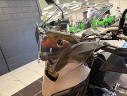 2025 Yamaha 2025 Yamaha 690CC MT-07 HOA (ABS) Road Grey