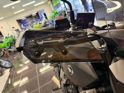 2025 Yamaha 2025 Yamaha 690CC MT-07 HOA (ABS) Road Grey