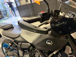 2025 Yamaha 2025 Yamaha 690CC MT-07 HOA (ABS) Road Grey