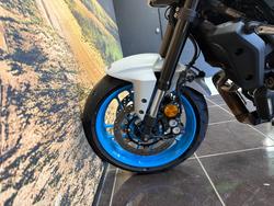 2025 Yamaha 2025 Yamaha 690CC MT-07 HOA (ABS) Road Grey