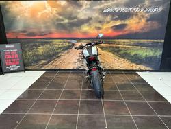2025 Yamaha 2025 Yamaha 690CC MT-07 HOA (ABS) Road Grey