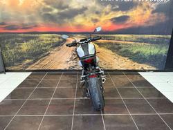 2025 Yamaha 2025 Yamaha 690CC MT-07 HOA (ABS) Road Grey