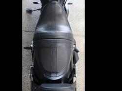 2007 Harley-davidson VRSCDX NIGHT ROD SPECIAL BLACK